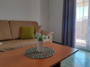 Apartmani Leon